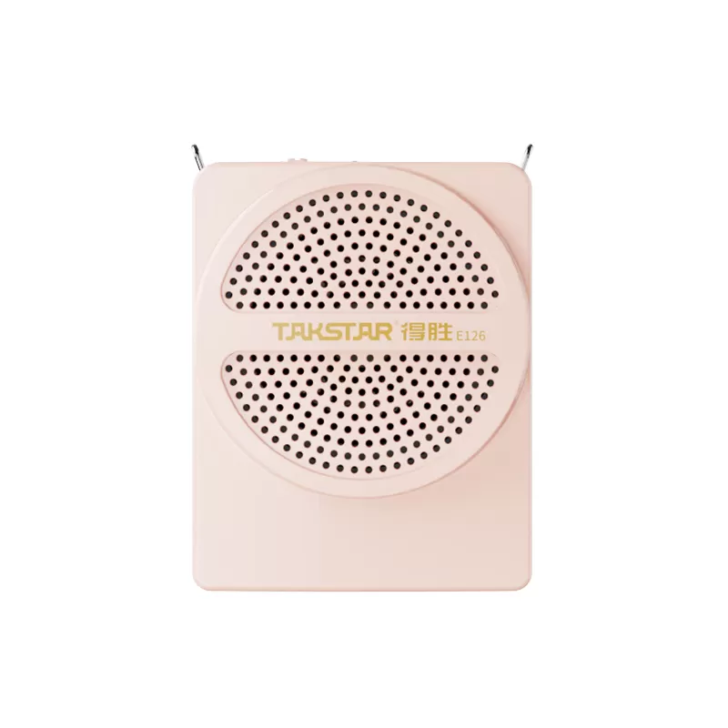 Loa trợ giảng Takstar E126
