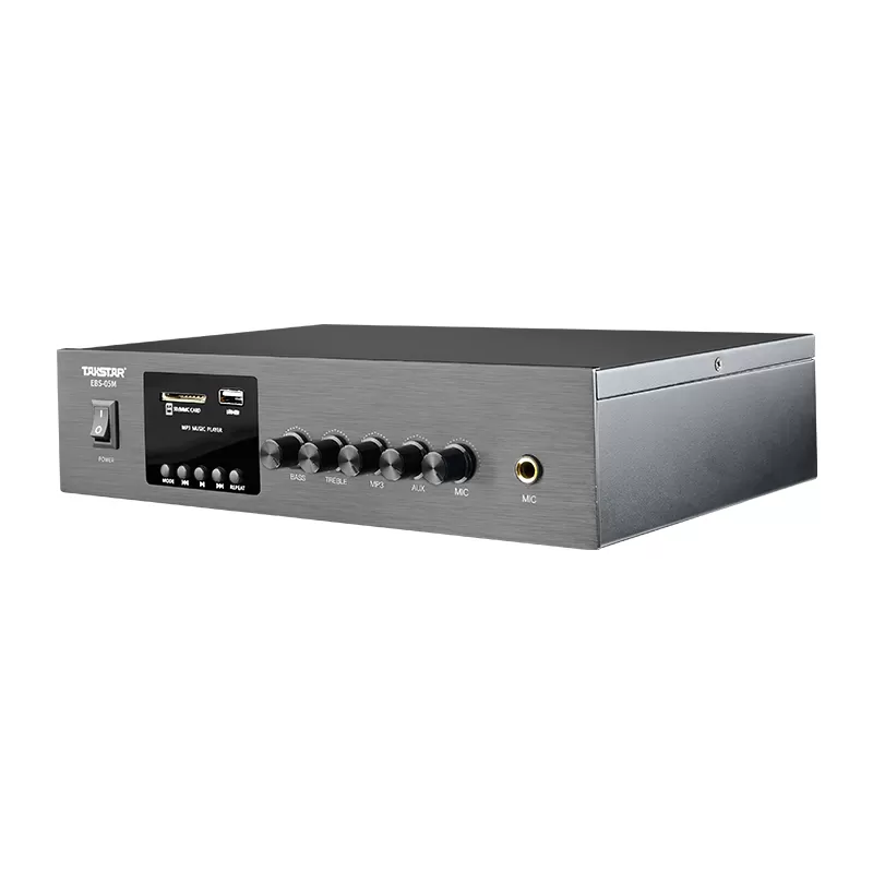 Amply công suất 50W Takstar EBS-05M