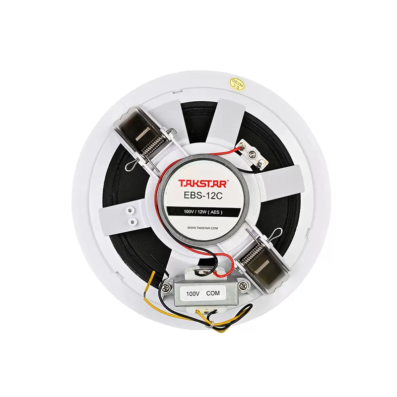 Loa âm trần 12W Takstar EBS-12C
