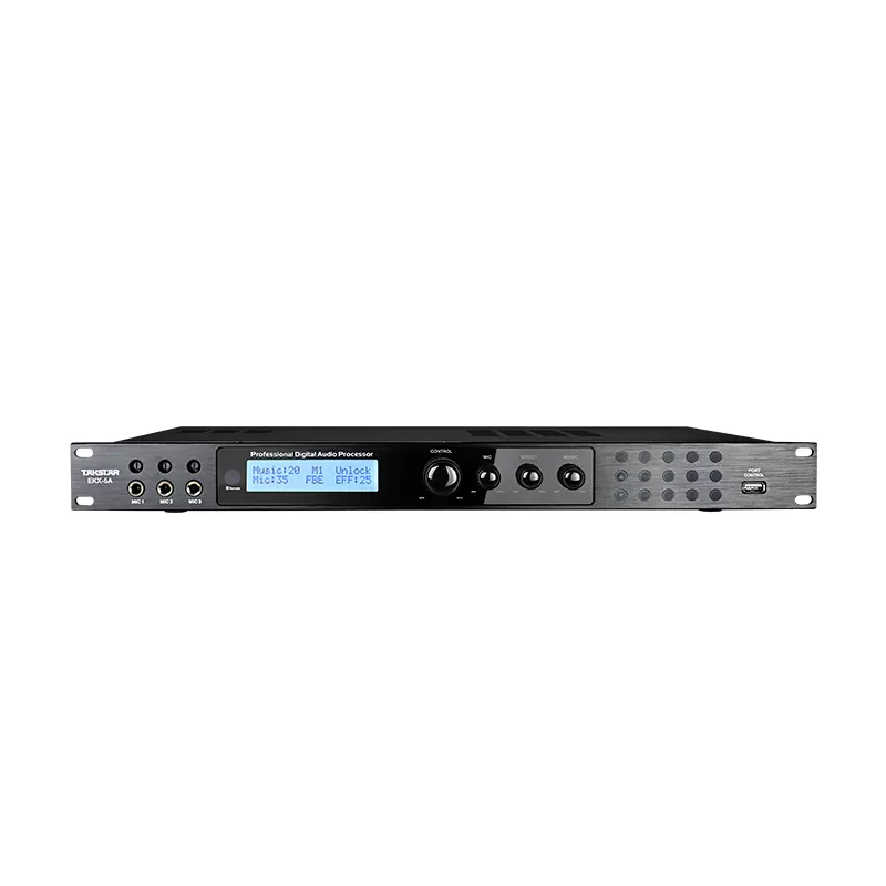 Bộ vang số chuyên nghiệp Takstar EKX-5A