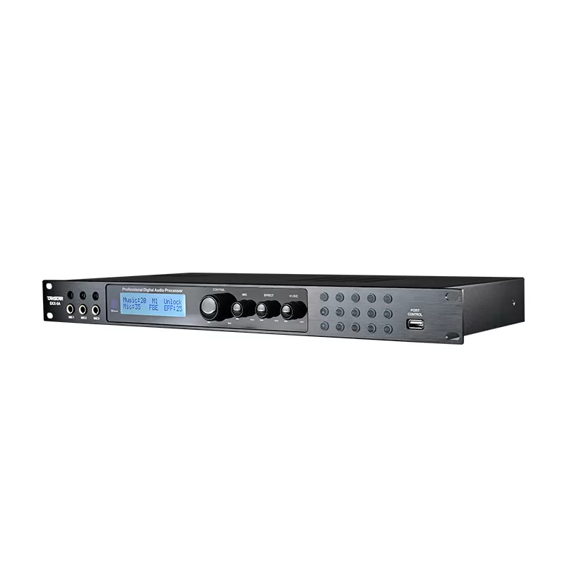 Bộ vang số chuyên nghiệp Takstar EKX-5A