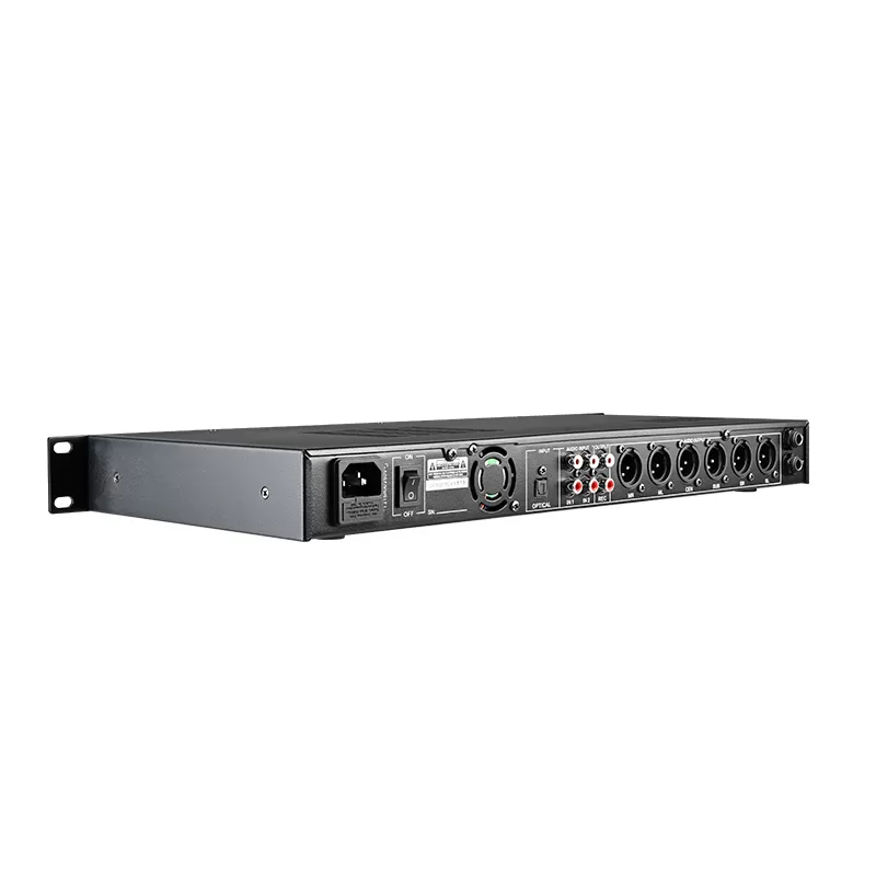 Bộ vang số chuyên nghiệp Takstar EKX-5A