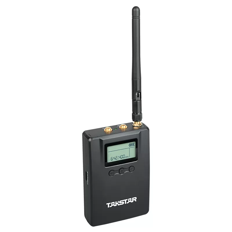 Micro máy quay không dây Takstar SGC-200W R1