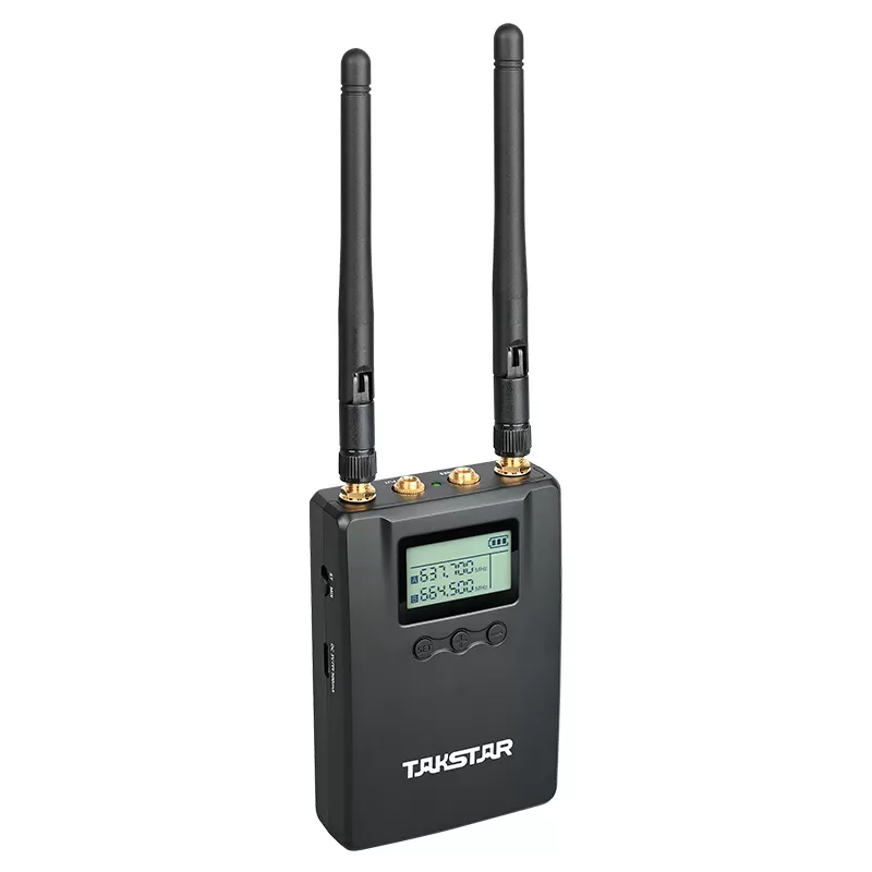 Micro máy quay không dây Takstar SGC-200W R2