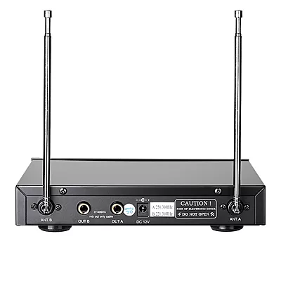 Đầu thu micro không dây Takstar TC-2R