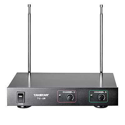 Đầu thu micro không dây Takstar TC-2R