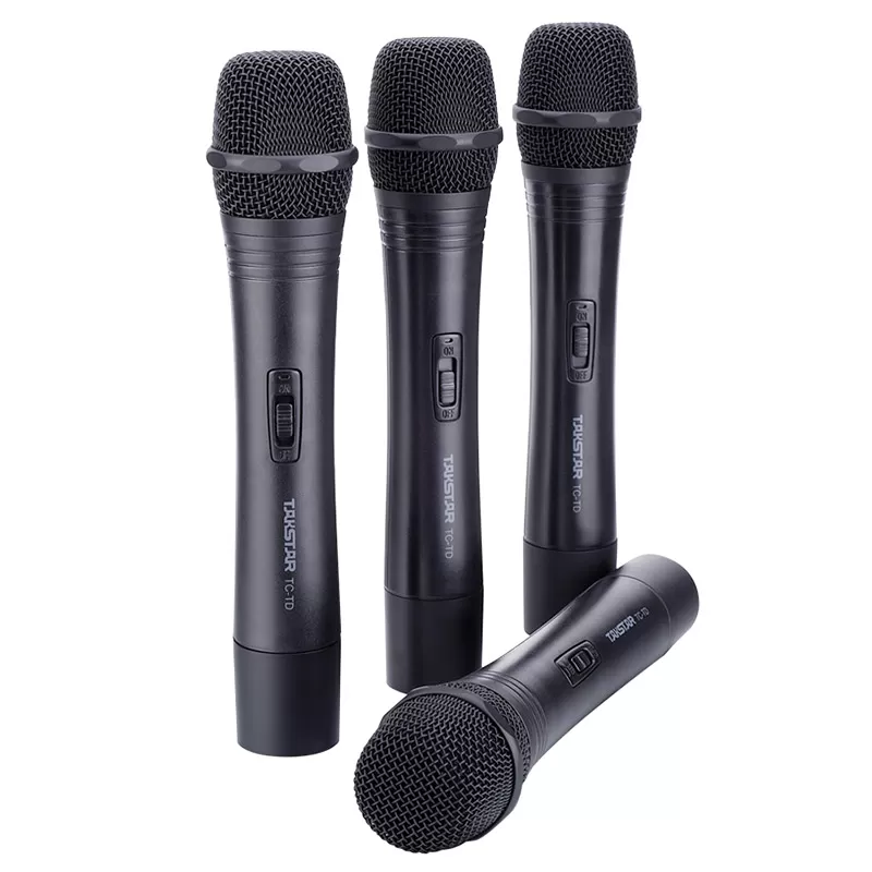 Micro không dây Takstar TC-TD
