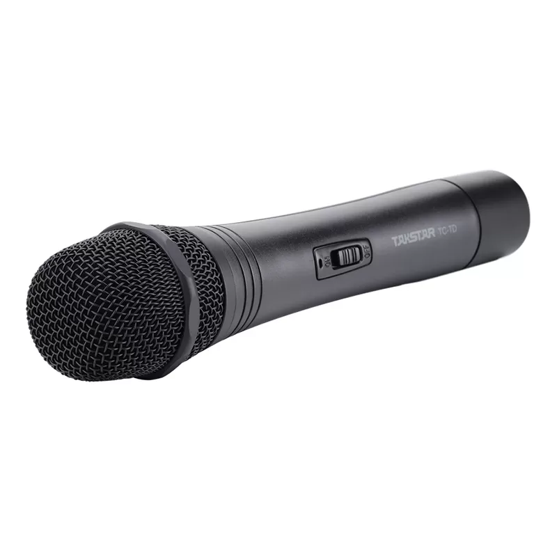 Micro không dây Takstar TC-TD
