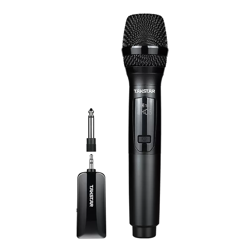 Micro không dây cầm tay Takstar TS-K201