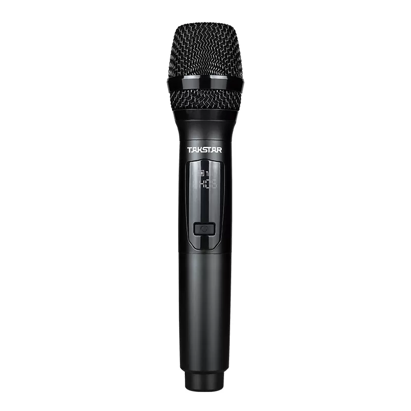 Micro không dây cầm tay Takstar TS-K201