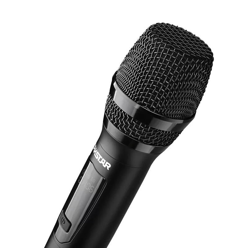 Micro không dây cầm tay Takstar TS-K201