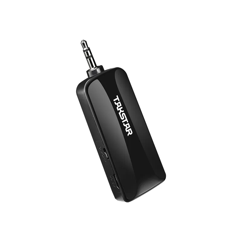 Micro không dây cầm tay Takstar TS-K201