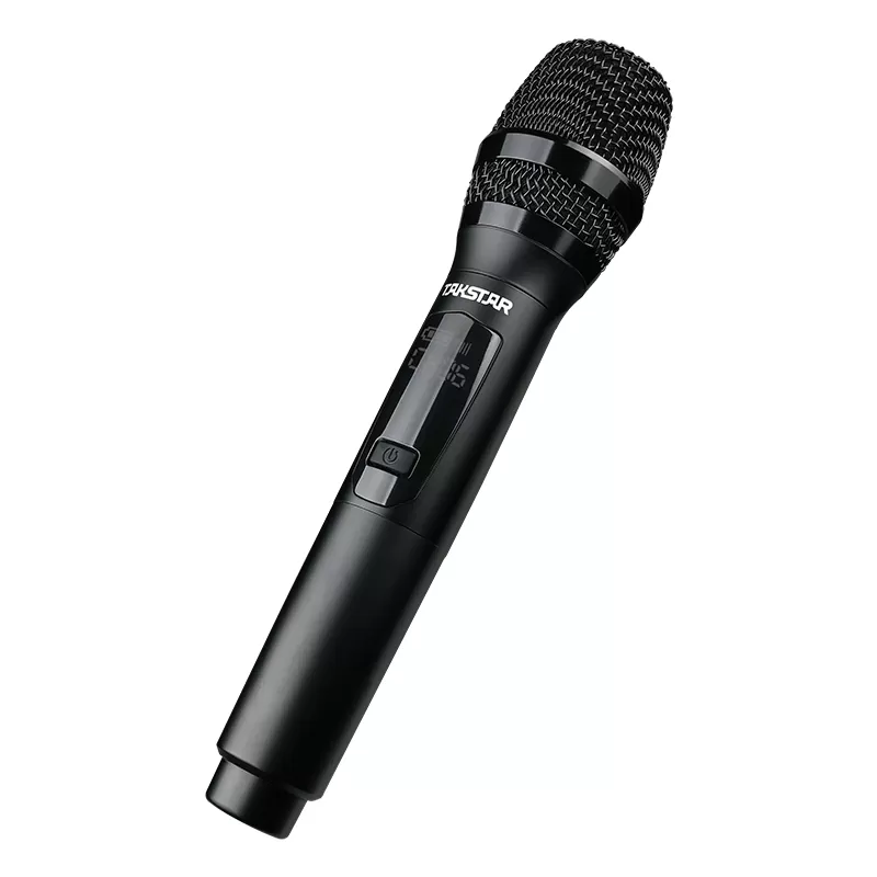 Micro không dây cầm tay Takstar TS-K201