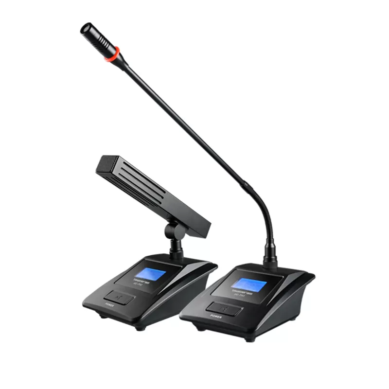 Đầu thu micro không dây Takstar UC-4R