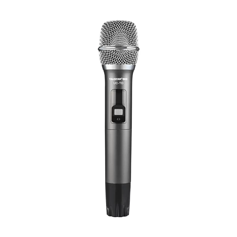 Micro không dây cầm tay Takstar UC-TD