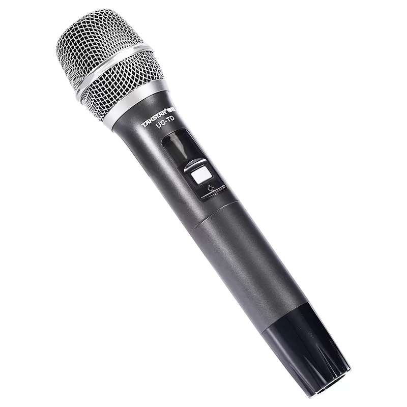 Micro không dây cầm tay Takstar UC-TD