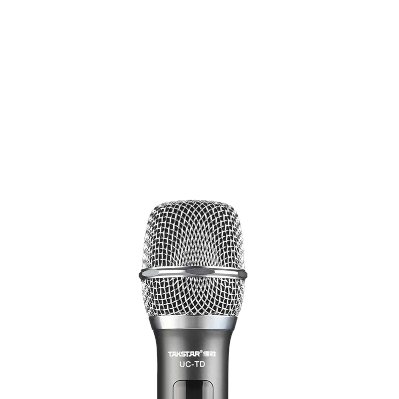 Micro không dây cầm tay Takstar UC-TD
