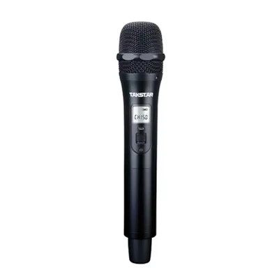 Micro không dây bốn kênh Takstar X4