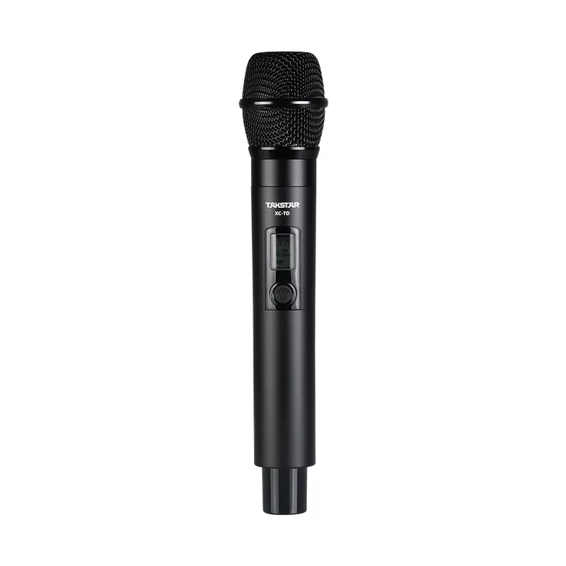 Micro cầm tay không dây Takstar XC-TD