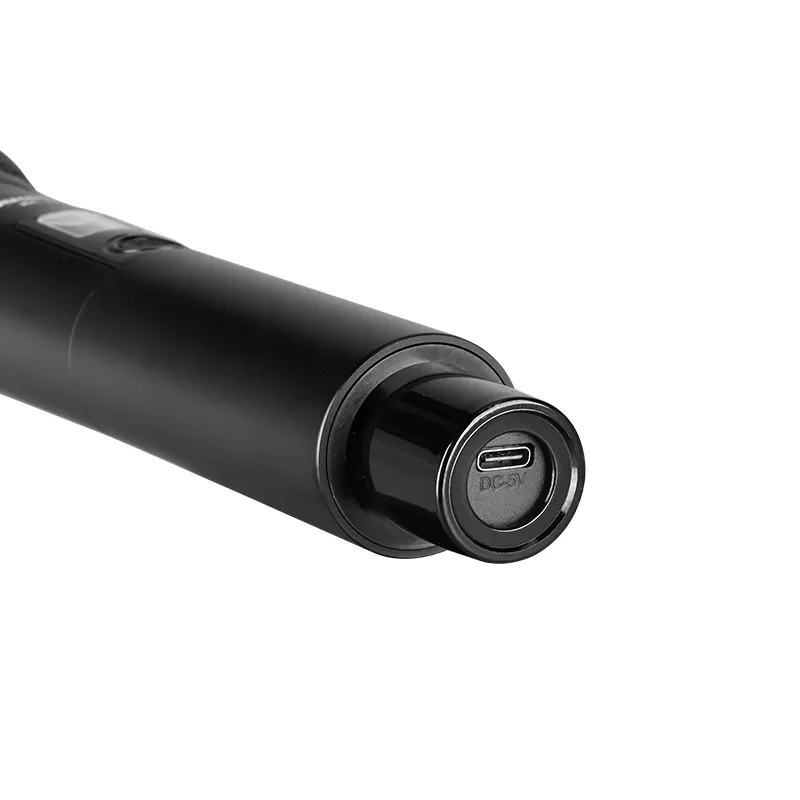 Micro cầm tay không dây Takstar XC-TD
