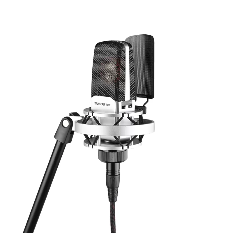 Micro thu âm Takstar SM-18 PRO