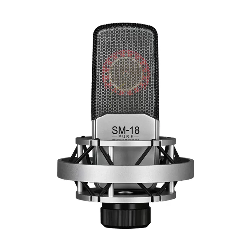 Micro thu âm Takstar SM-18 PURE