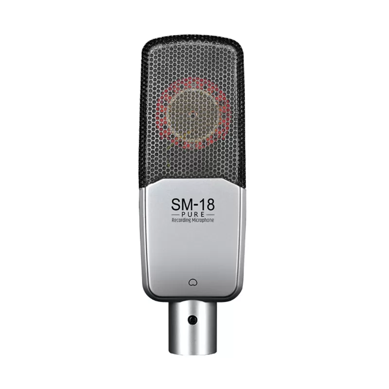 Micro thu âm Takstar SM-18 PURE