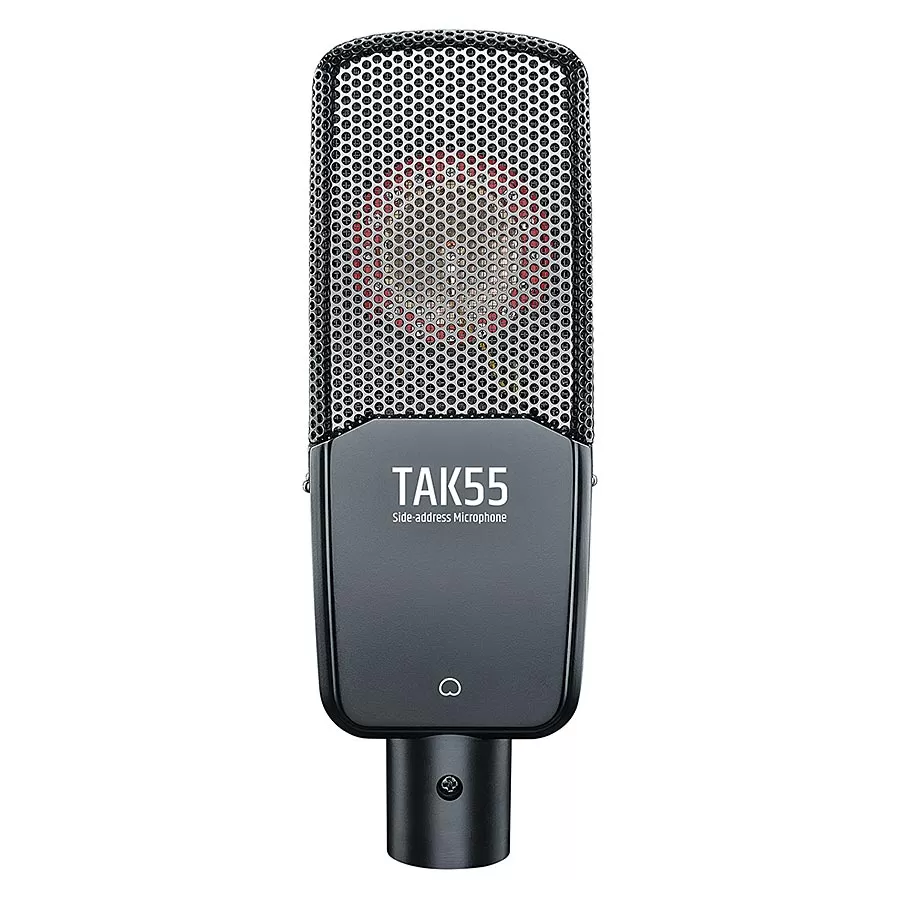 Micro thu âm Takstar TAK55