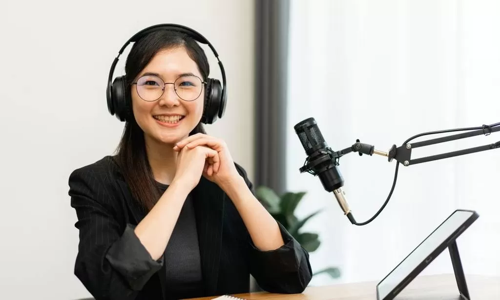 Livestream & sáng tạo nội dung