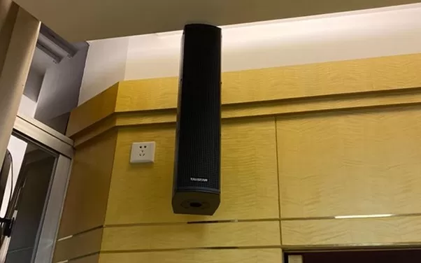 Loa cột ESC-044