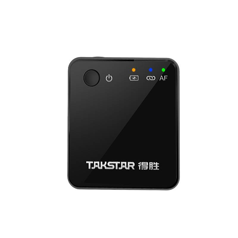 Micro cài áo Takstar V1 dual