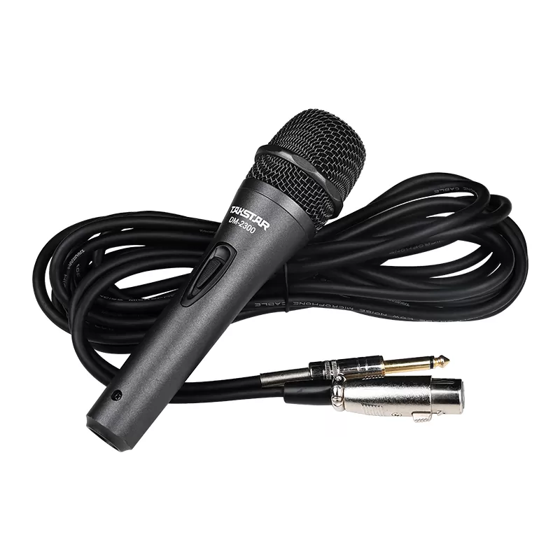 DM-2300