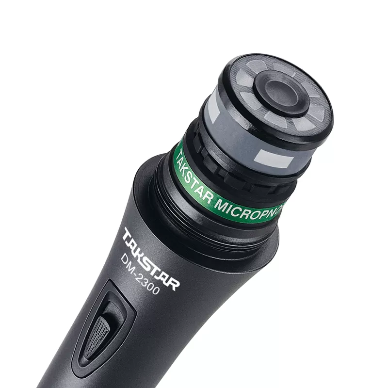 DM-2300