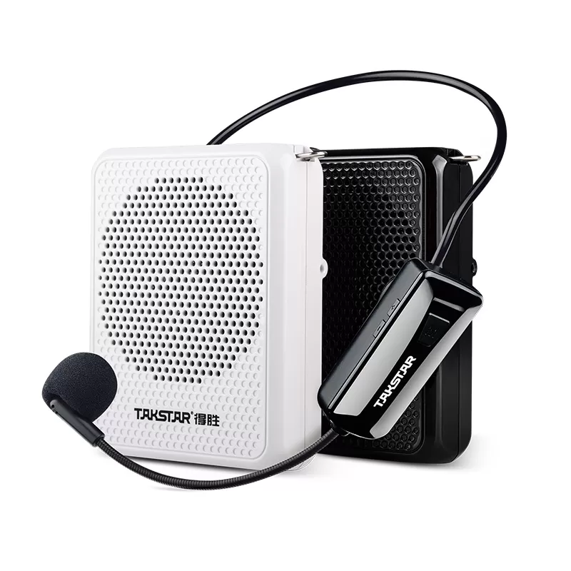 Loa trợ giảng không dây Takstar E126W