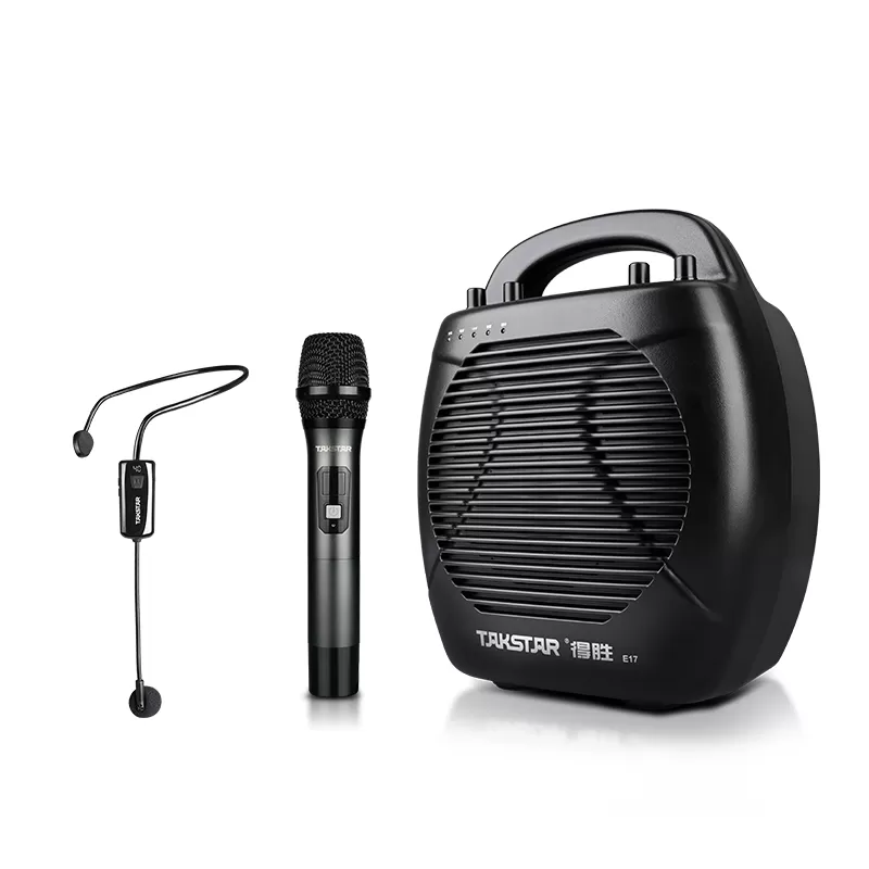 Loa trợ giảng Takstar E17