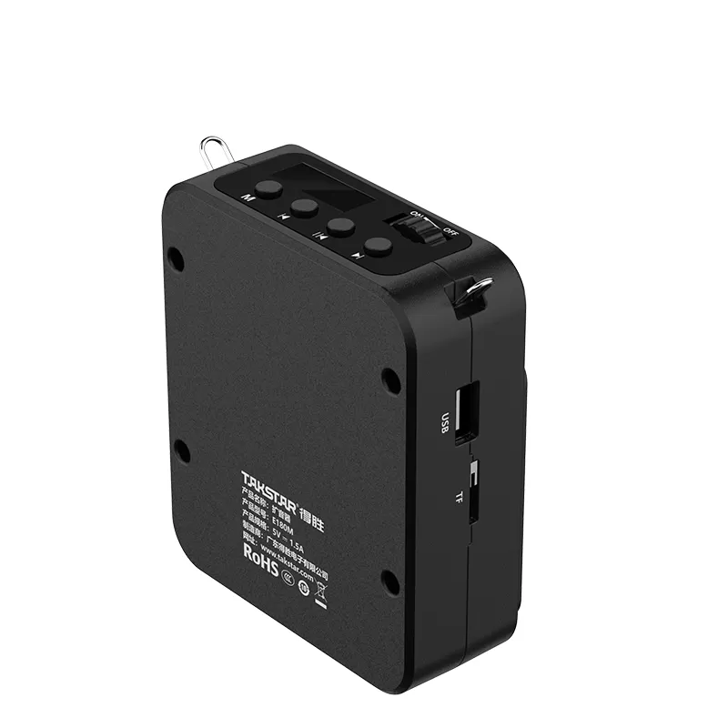 Loa trợ giảng Takstar E180M