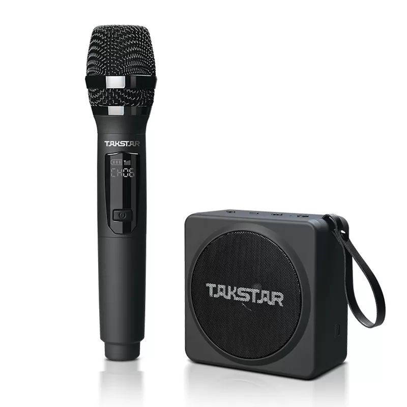Loa trợ giảng không dây Takstar E261W