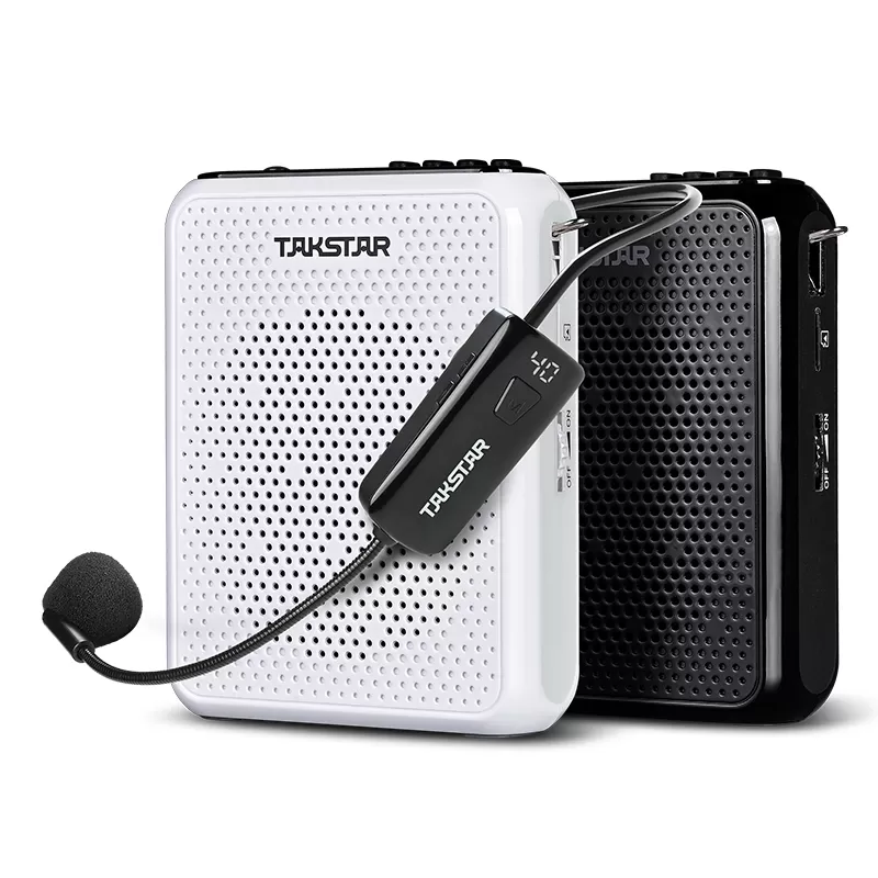 Loa trợ giảng không dây E300W