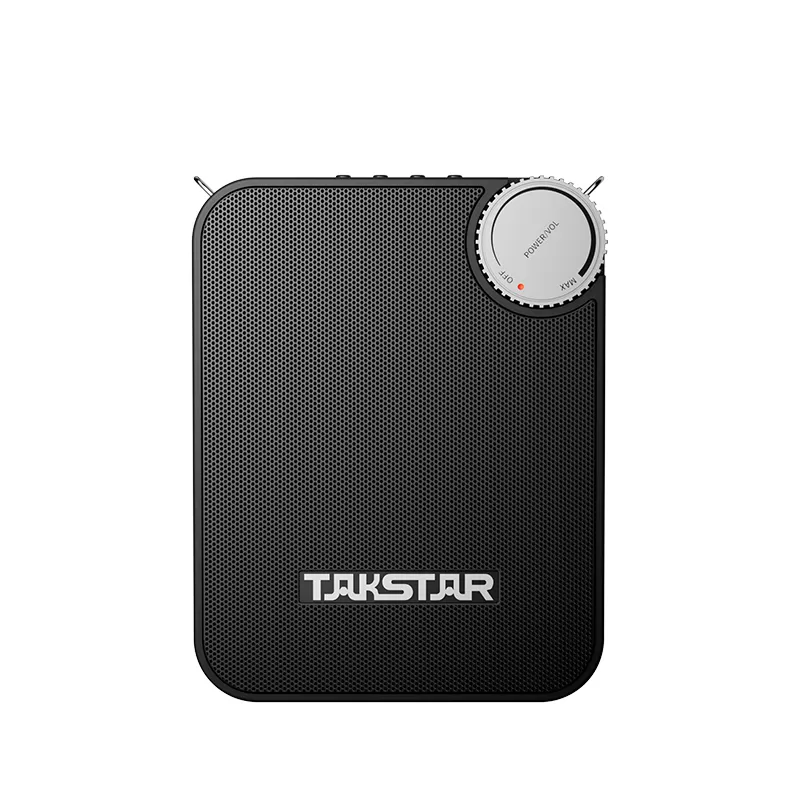 Loa trợ giảng không dây E500W