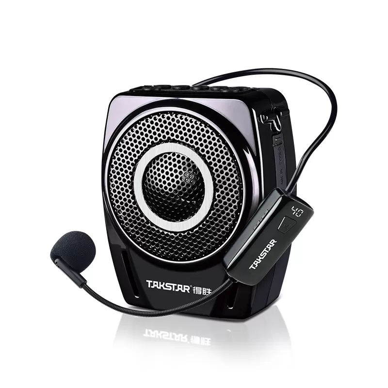 Bộ Khuếch Đại Giọng Nói Không Dây E8W