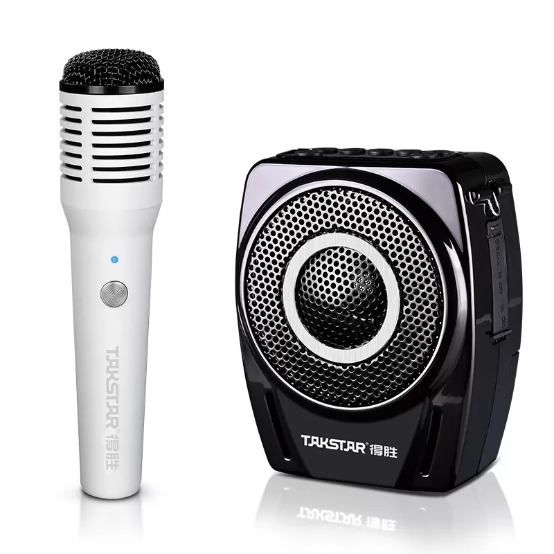 Loa trợ giảng Takstar E8W