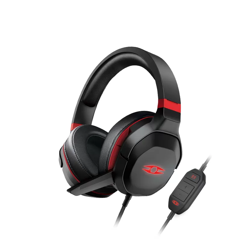 Tai nghe gaming Takstar FORGE