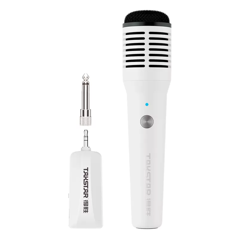 Micro cầm tay không dây Takstar HM-300W