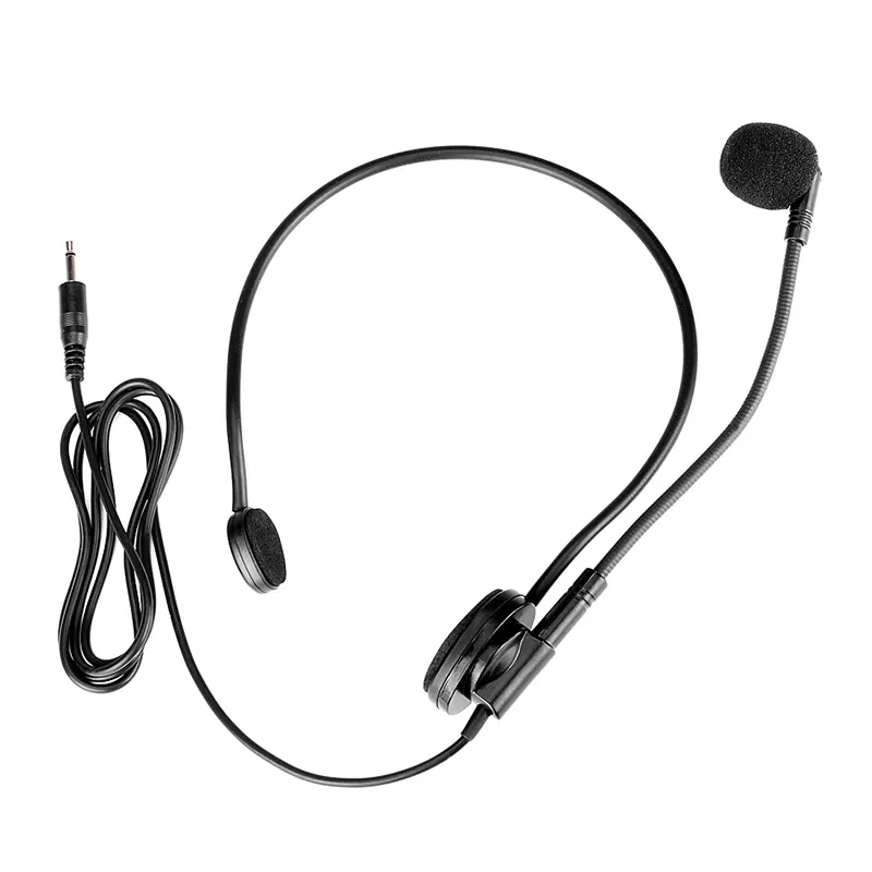 Micro cài đầu có dây Takstar HM-700