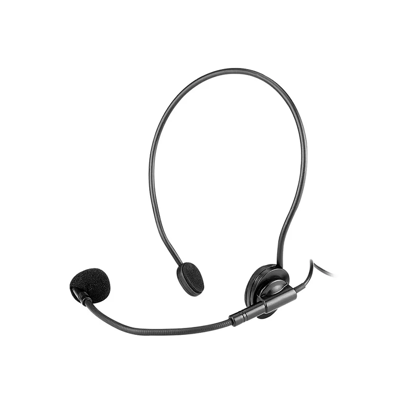 Micro cài đầu có dây Takstar HM-700
