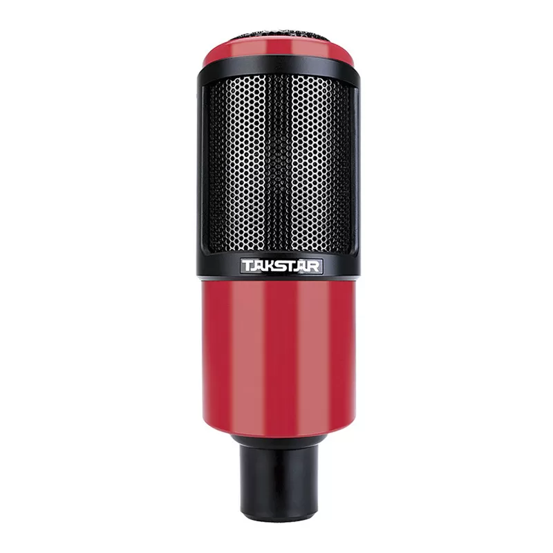 Micro thu âm livestream PC-K320