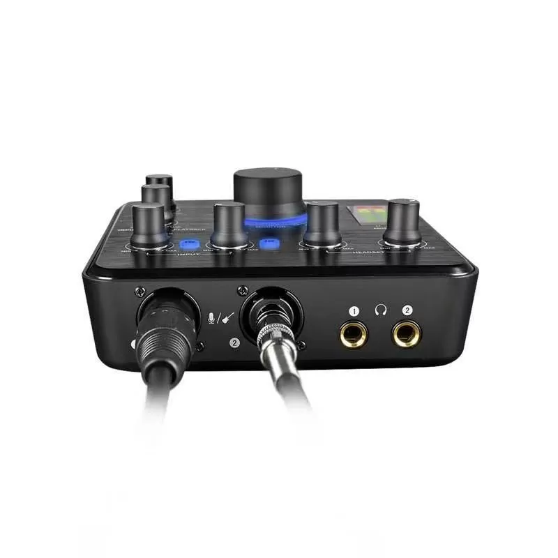 Soundcard Takstar MX630 OTG