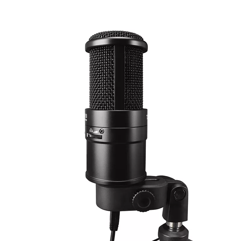 Micro thu âm Takstar PC-K220 USB