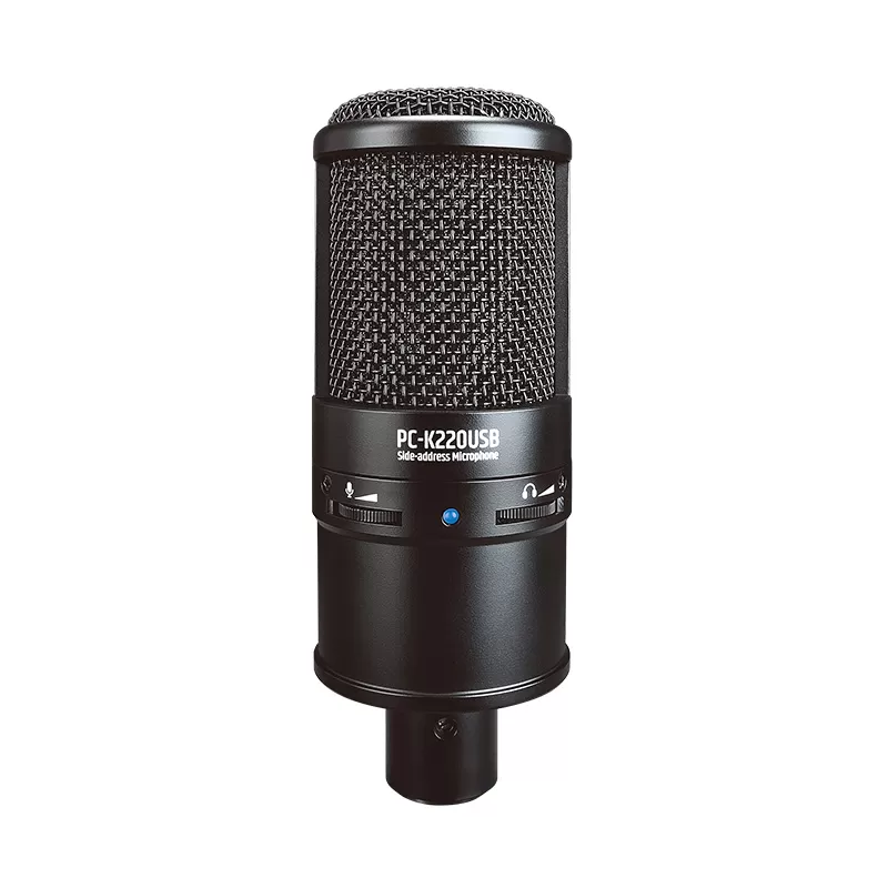 Micro thu âm Takstar PC-K220 USB
