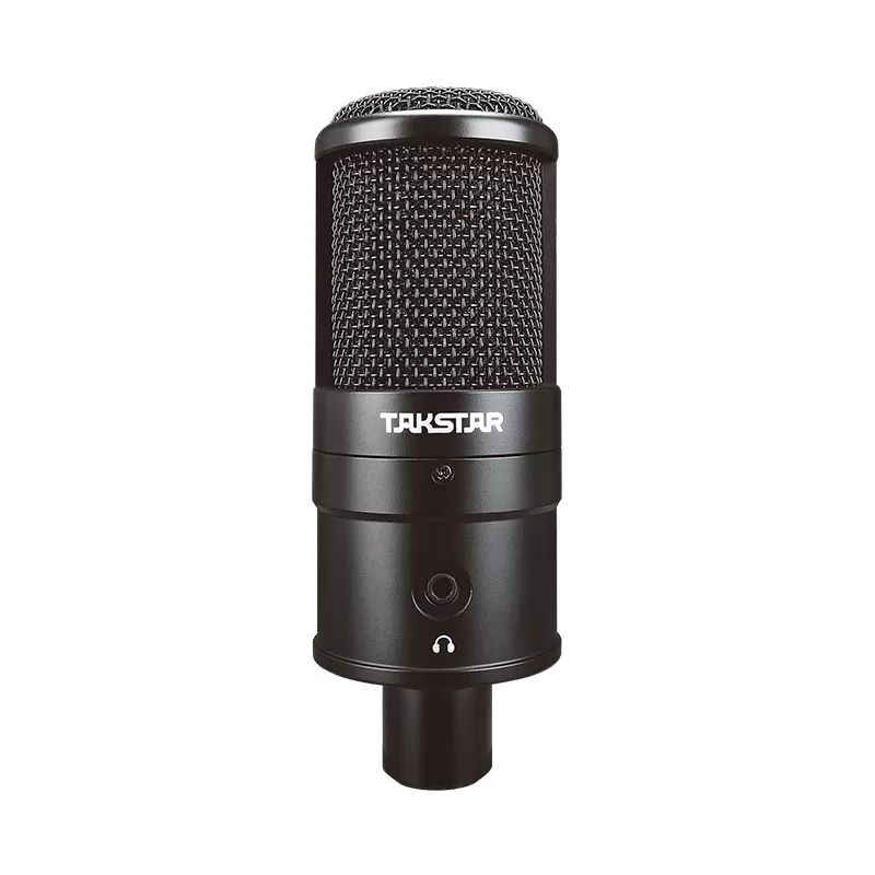 Micro thu âm Takstar PC-K220 USB